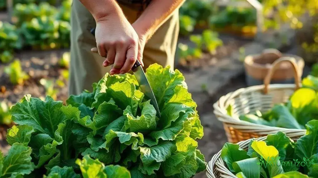 Técnicas de colheita para aproveitar ao máximo Técnicas de colheita para aproveitar ao máximo