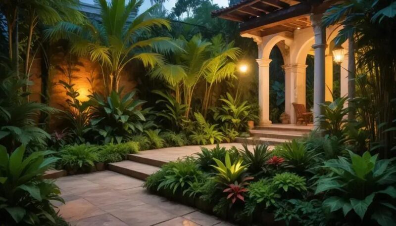 Top 10 Jardins Mais Bonitos do Brasil para Conhecer Top 10 Jardins Mais Bonitos do Brasil para Conhecer