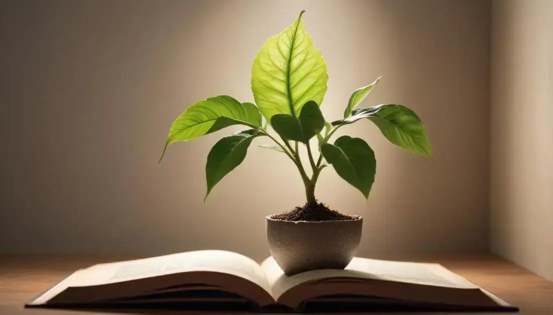 Transplante e plantio adequado da tuia