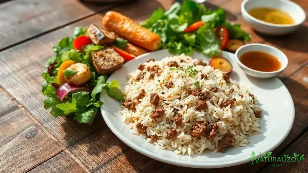 variações e acompanhamentos ideais para o prato