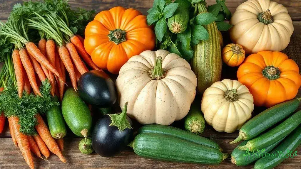 variedades de alguns legumes comuns no Brasil variedades de alguns legumes comuns no Brasil