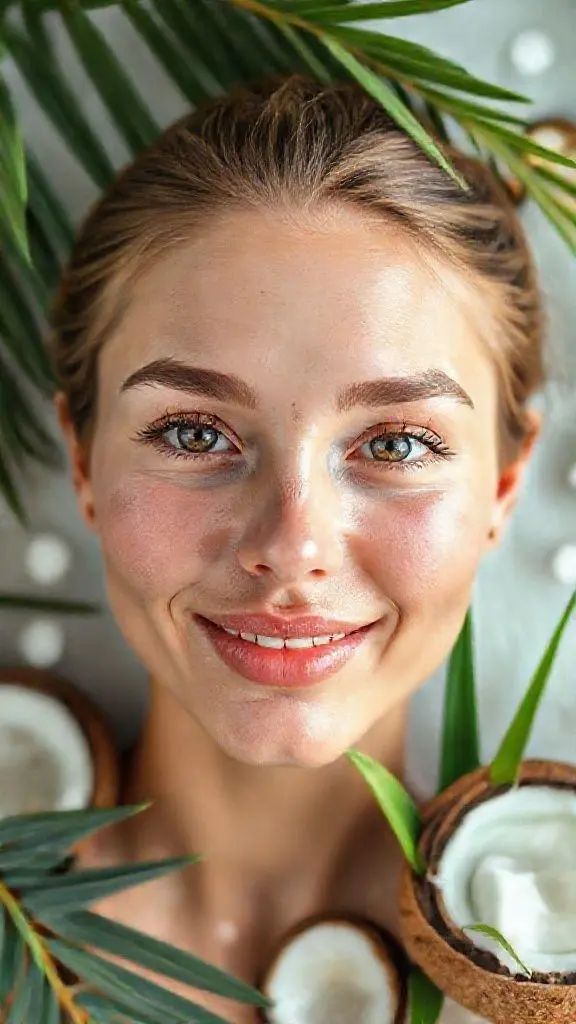 Descubra o Segredo para uma Pele sem Rugas!