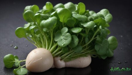 agrião benefícios para os pulmões: 7 efeitos comprovados e como usar