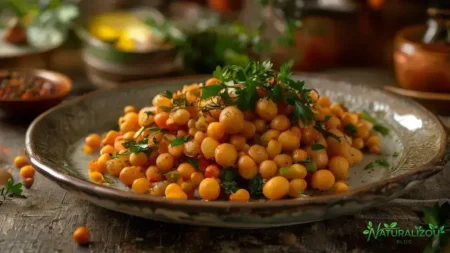 Bacalhau com grão: descubra o segredo desse prato irresistível