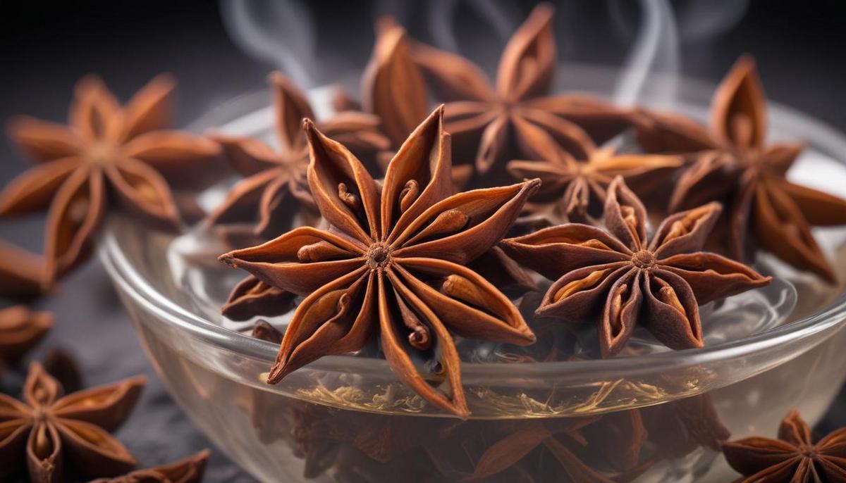 Como o chá de anis estrelado pode ajudar em casos específicos Como o chá de anis estrelado pode ajudar em casos específicos