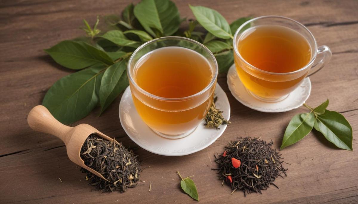 Como usar o chá de barbatimão para tratar feridas