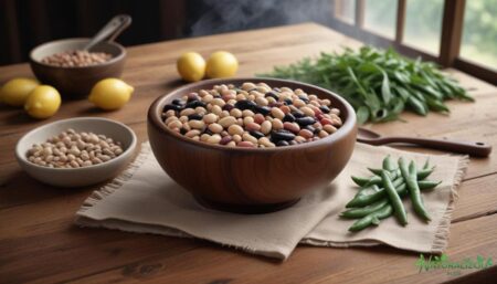 benefícios do feijão para a saúde: 7 evidências que mudam sua dieta agora