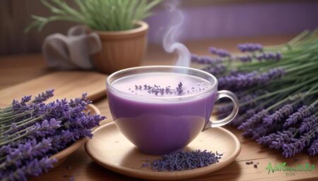 chá de alfazema para ansiedade: guia prático para aliviar o estresse hoje