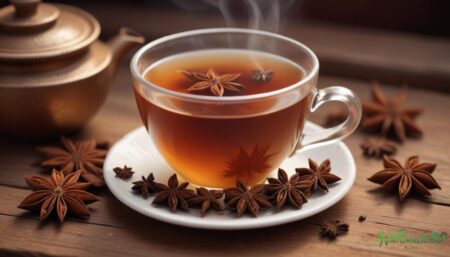 chá de anis estrelado: descubra 7 efeitos que podem melhorar seu sono hoje