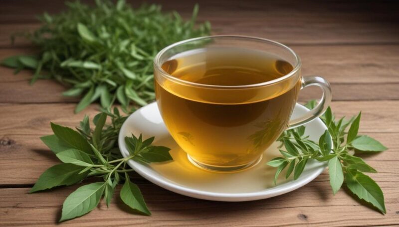 Chá de aroeira: benefícios surpreendentes que você precisa conhecer Chá de aroeira: benefícios surpreendentes que você precisa conhecer