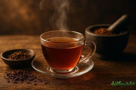 chá de aroeira para infecção: tratamento natural que acelera a recuperação