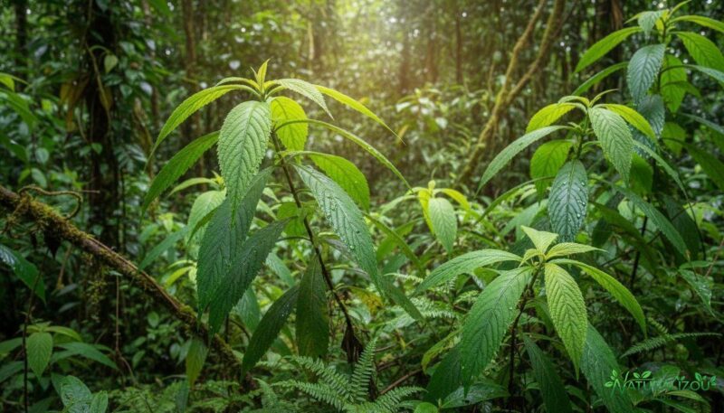 Chá de assa peixe para tosse: um remédio natural poderoso que você precisa conhecer