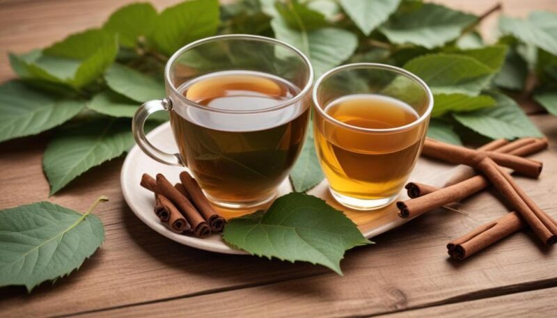 Chá de canela de velho contra indicações: riscos que você precisa conhecer Chá de canela de velho contra indicações: riscos que você precisa conhecer