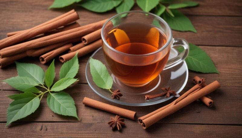 Chá de canela de velho para artrose: alívio natural para suas dores hoje Chá de canela de velho para artrose: alívio natural para suas dores hoje