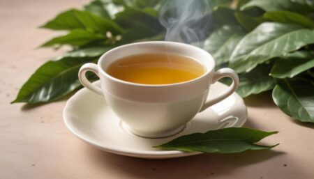 Chá de carqueja emagrece quantos quilos? Descubra a verdade agora