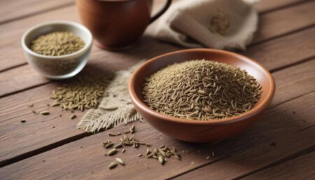 Chá de cominho: benefícios surpreendentes que você precisa conhecer agora