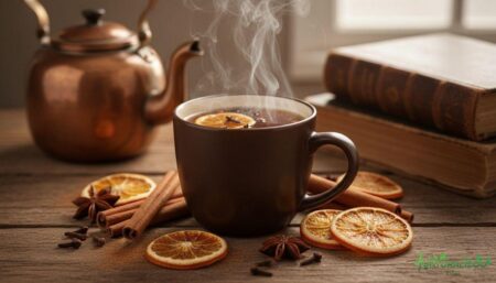 Chá de cravo e canela: Propriedades e benefícios que você precisa conhecer