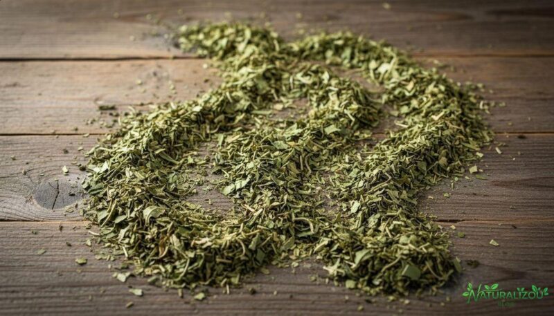 Chá de erva mate: descubra seus incríveis benefícios para a saúde