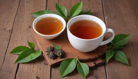 Chá de jatobá: benefícios surpreendentes e como aproveitar ao máximo hoje Chá de jatobá: benefícios surpreendentes e como aproveitar ao máximo hoje