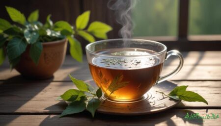 chá de velame: benefícios, riscos e como usar para aliviar desconfortos chá de velame: benefícios, riscos e como usar para aliviar desconfortos