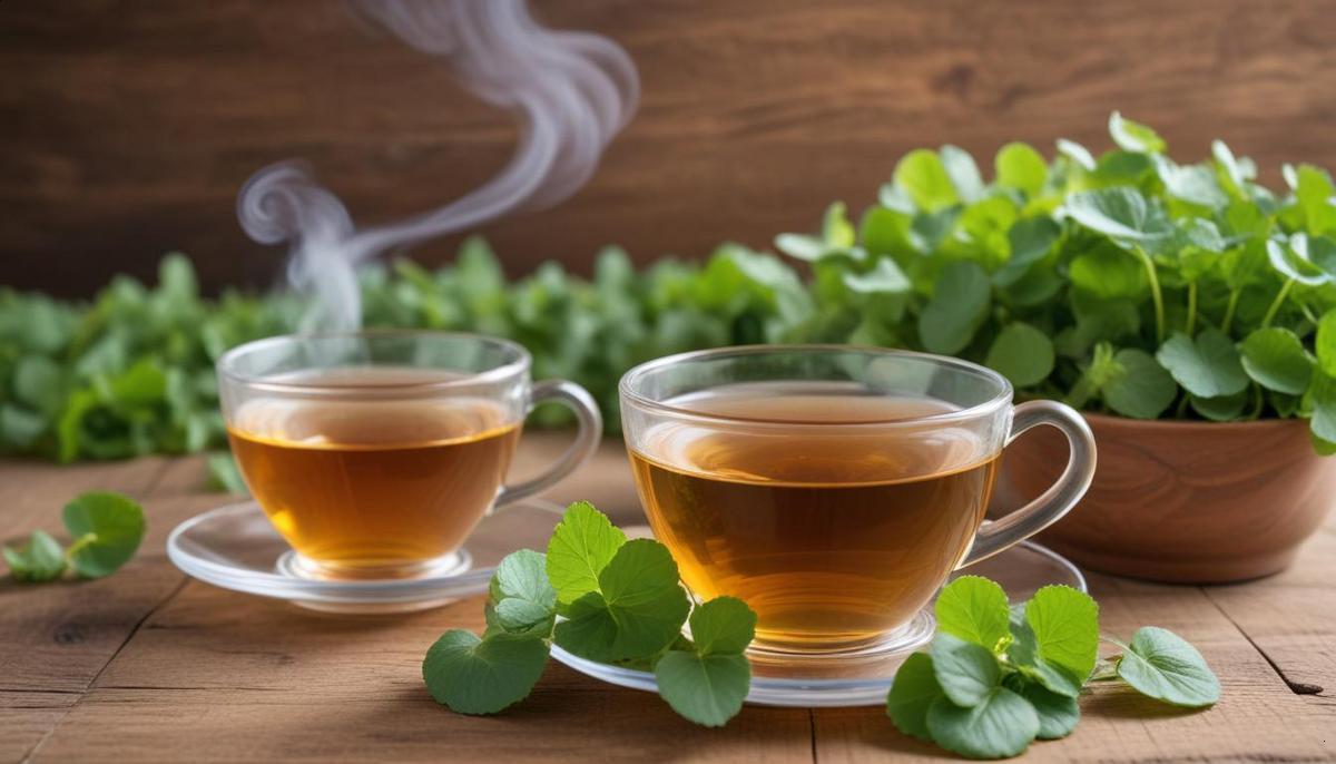 Modo correto de preparar e consumir o chá Modo correto de preparar e consumir o chá