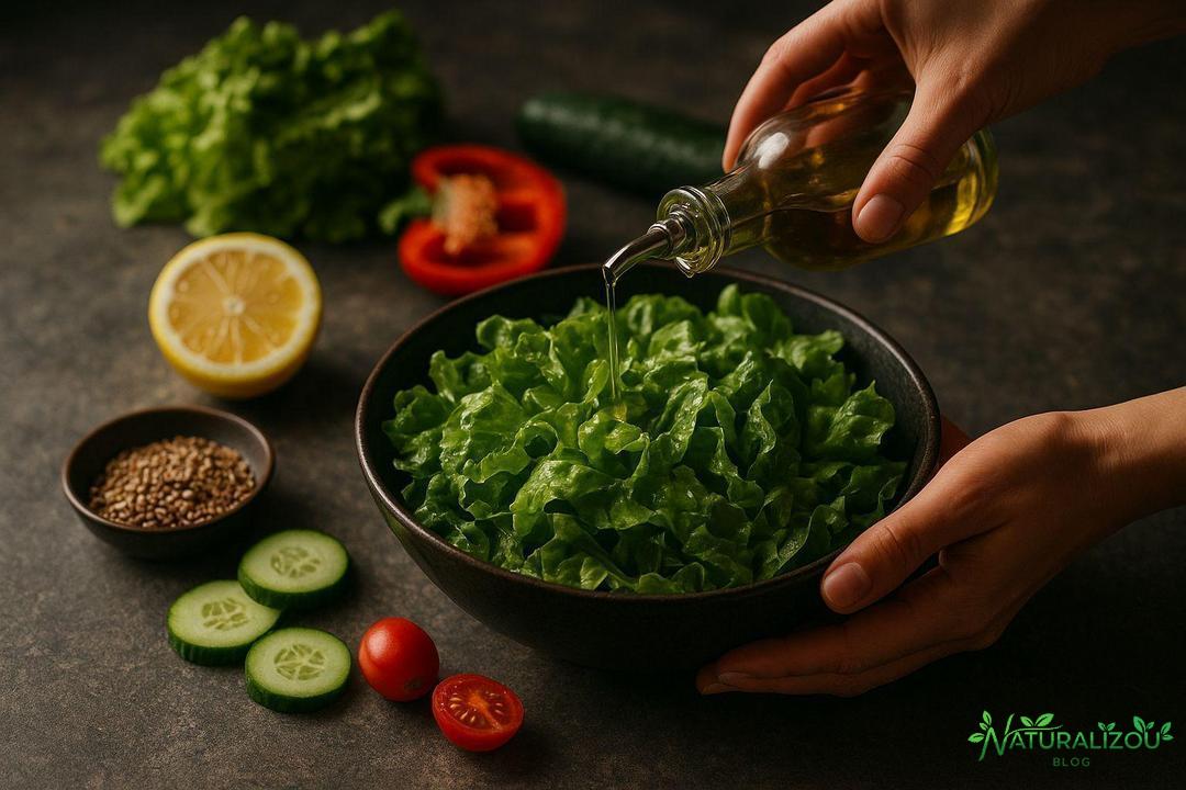 Conclusão: devo usar alface para melhorar a digestão?