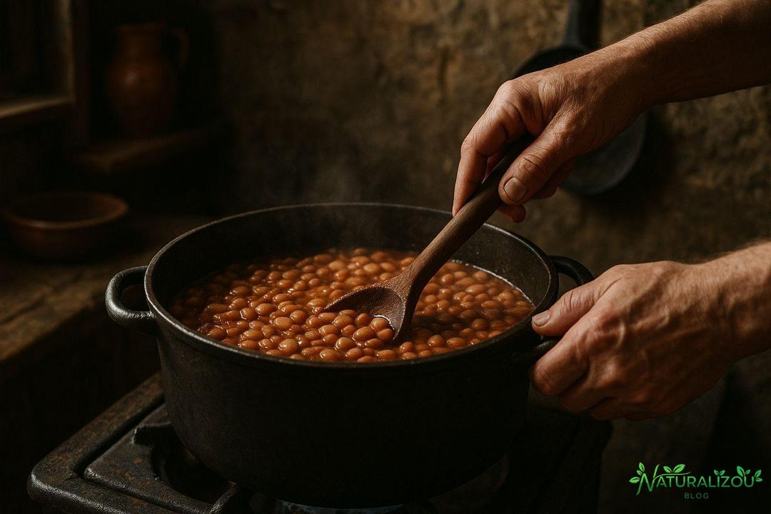Conclusão: por que incluir leguminosas na sua dieta