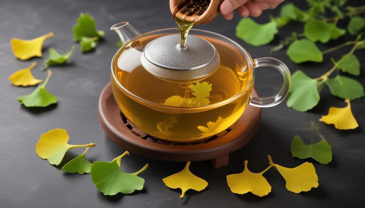 Conclusão: chá de ginkgo biloba vale a pena?