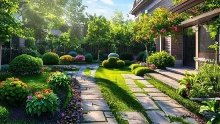 cronograma de manutenção para paisagismo residencial que facilita seu cuidado