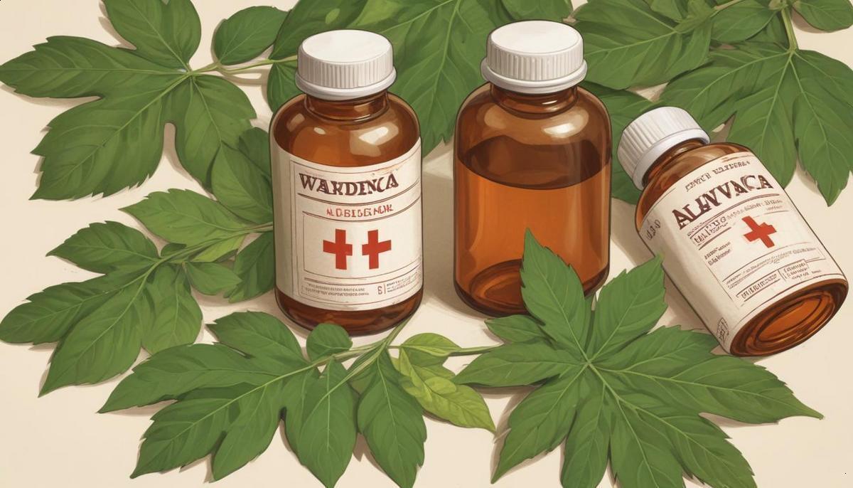 Conclusão: chá de alfavaca para tosse e sua eficácia Conclusão: chá de alfavaca para tosse e sua eficácia