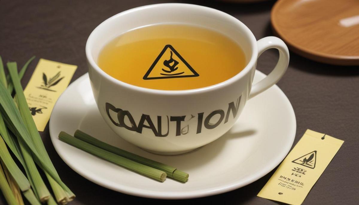 Conclusão: por que incluir o chá de capim santo na sua rotina