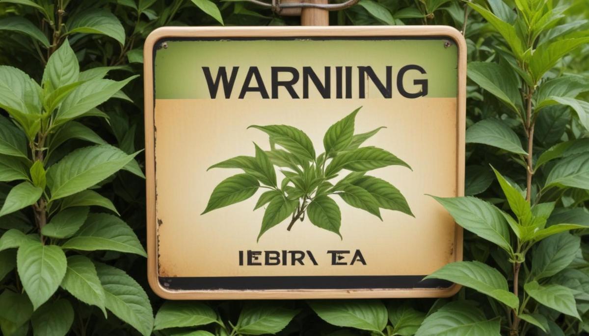 Conclusão: chá de amora miura e seu lugar na rotina de saúde