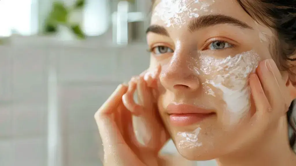 Cuidados e contraindicações do esfoliante natural