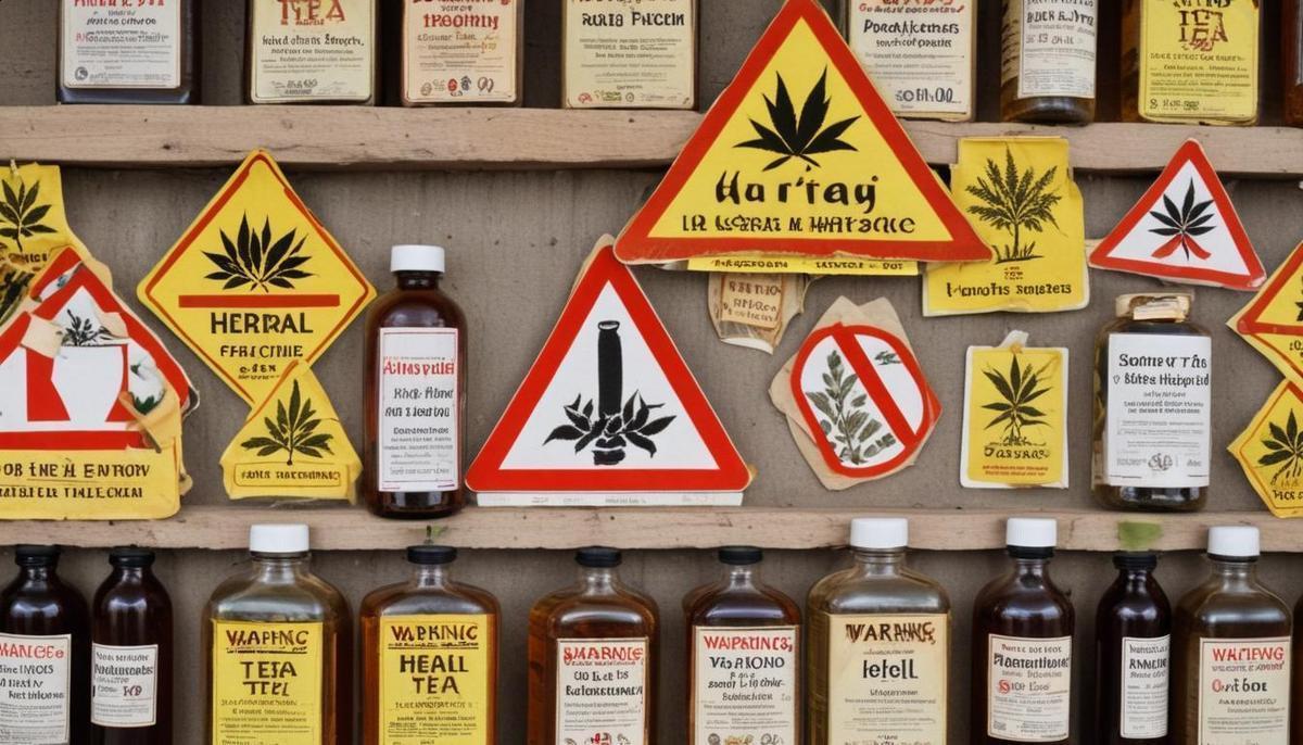 Conclusão: o que você deve lembrar sobre o chá de casca de sagrada