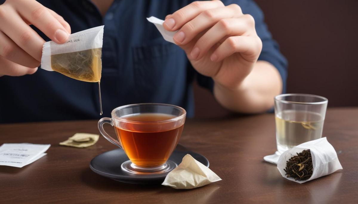 Conclusão: chá de alcachofra emagrece de verdade?