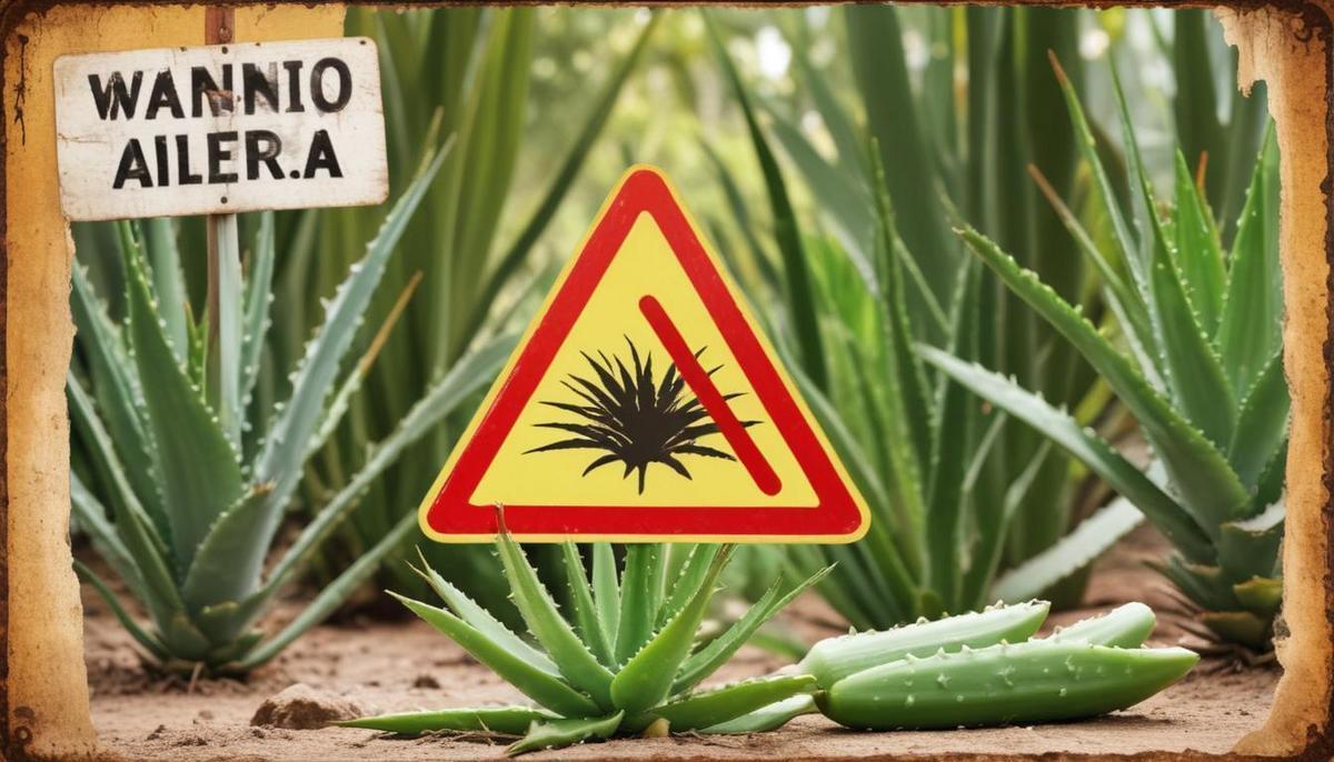 Conclusão: o chá de babosa pode ser seu aliado natural