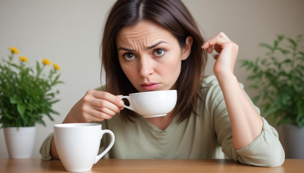 Conclusão: chá de centella asiática para celulite Conclusão: chá de centella asiática para celulite