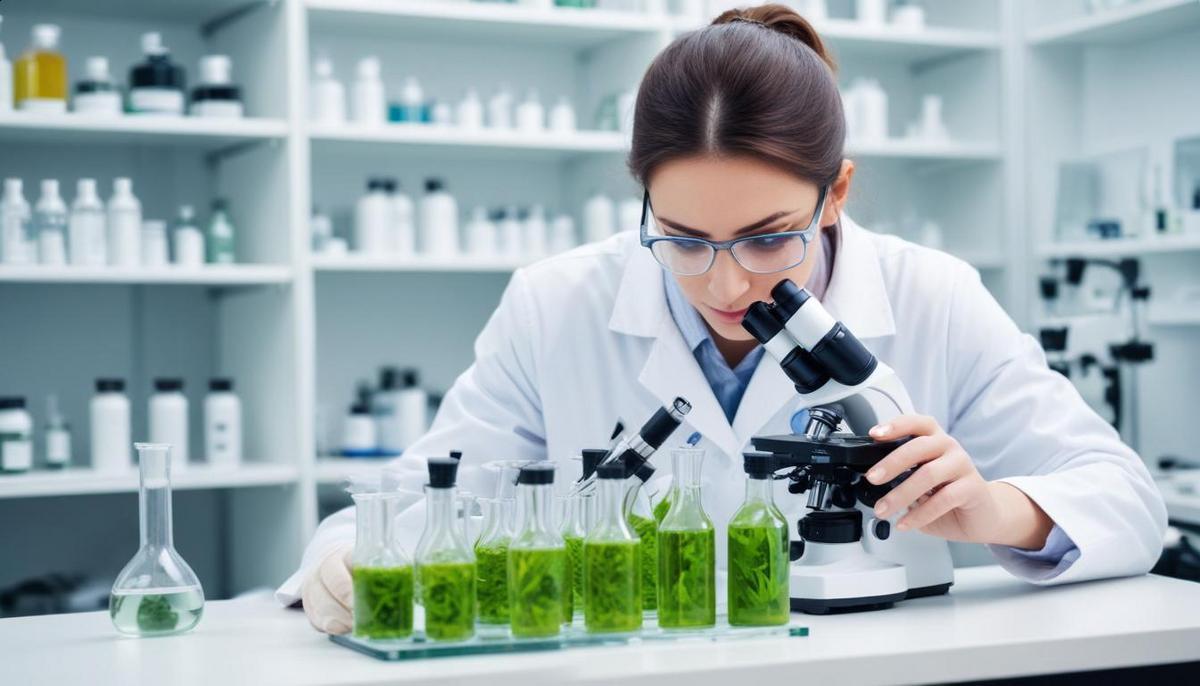 Considerações finais sobre o uso do chá de castanha da índia para circulação