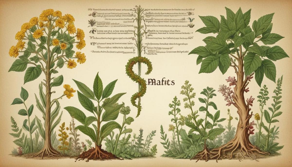 Conclusão: o que levar em conta sobre o chá de cipó mil homens