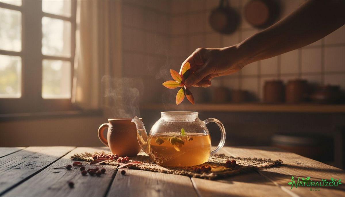 Como preparar o chá de aroeira para banho de assento Como preparar o chá de aroeira para banho de assento