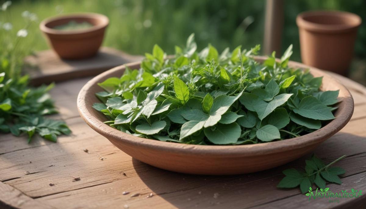 Como preparar, dosagem e práticas seguras