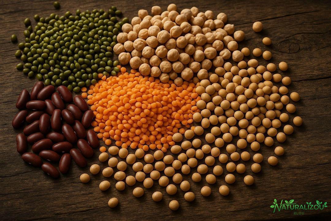 Leguminosas e a regulação da pressão arterial Leguminosas e a regulação da pressão arterial