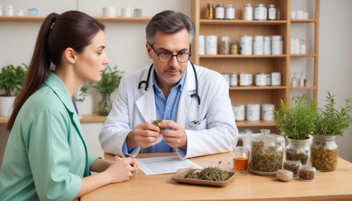 Conclusão: por que incluir o chá de chapéu de couro na sua rotina