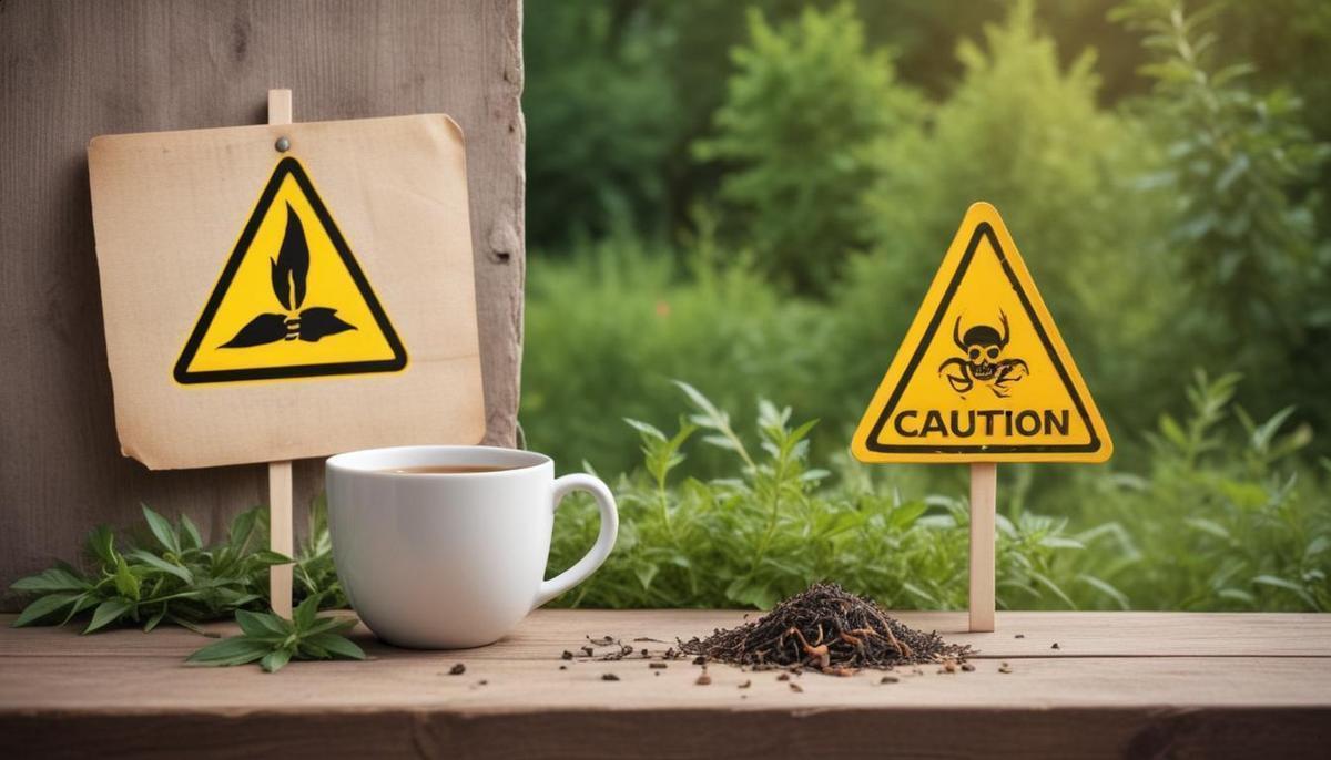 Conclusão: por que incluir o chá de graviola no seu dia a dia