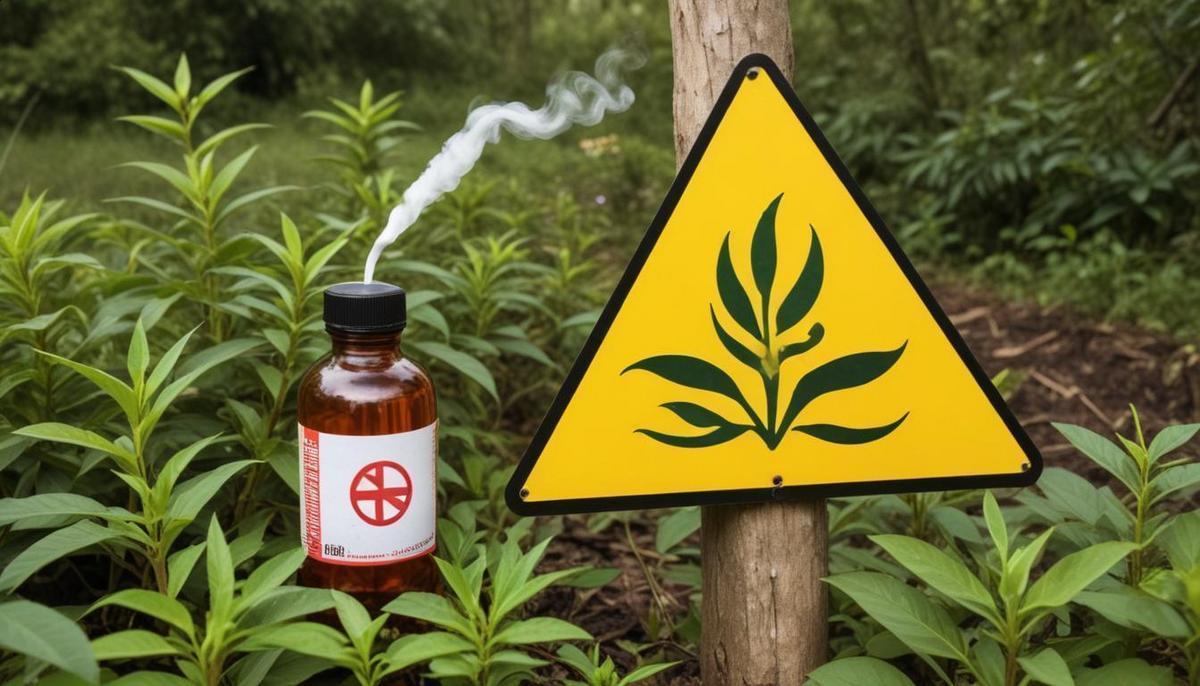 Conclusão sobre o chá de barbatimão para feridas