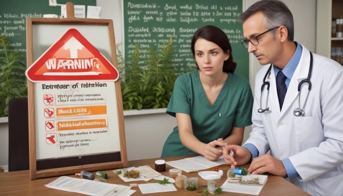 Conclusão: chá de espinheira santa para gastrite