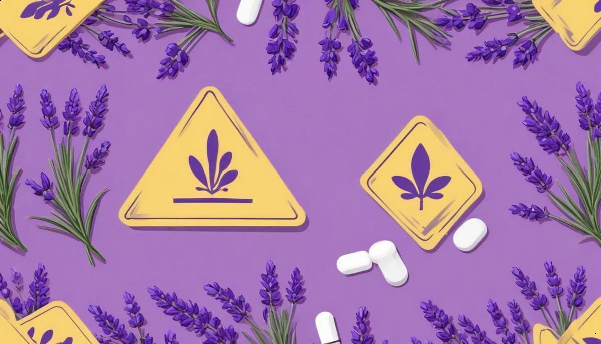 Conclusão: chá de alfazema como aliado natural Conclusão: chá de alfazema como aliado natural