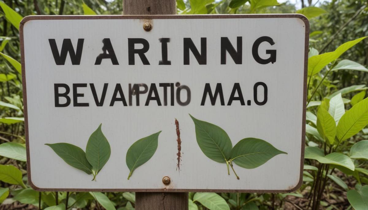 Conclusão: o chá de barbatimão no combate à candidíase