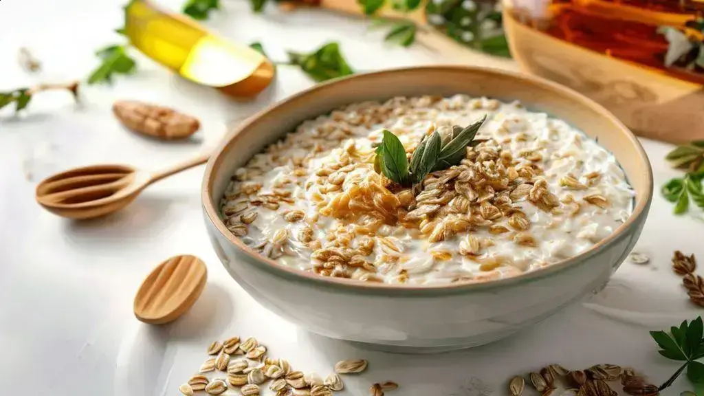 Preparando o esfoliante caseiro passo a passo