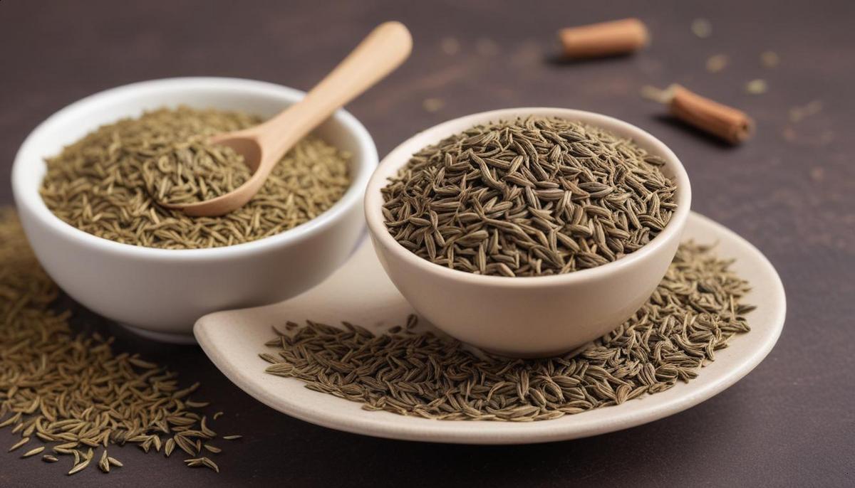 Como preparar e consumir o chá de cominho corretamente Como preparar e consumir o chá de cominho corretamente